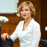 Кяргина Наталья Николаевна