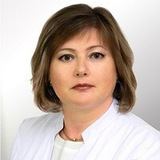 Баранова Елена Валерьевна