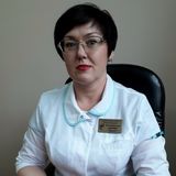 Дорохова Ольга Алексеевна