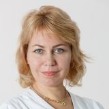 Тарасова Татьяна Сергеевна