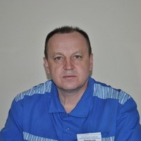 Быковский Владимир Федорович