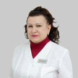 Иващенко Елена Георгиевна