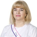 Коваль Вера Дмитриевна