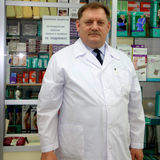 Иванов Михаил Геннадьевич