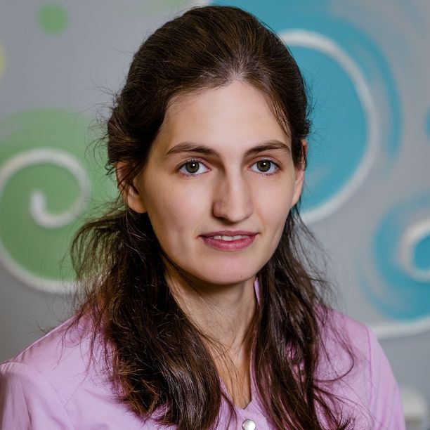 Ушакова Екатерина Сергеевна Воронеж: педиатр, неонатолог
