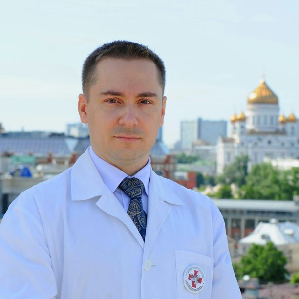 Плякин Владимир Анатольевич