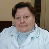 Метеличенко Наталия Михайловна