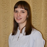 Рогачева Елена Викторовна