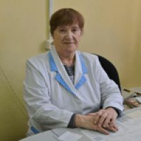 Софронова Любовь Васильевна, фото