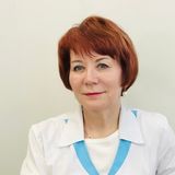 Сафина Гулира Габдульбаровна