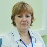 Шварц Марина Александровна