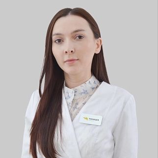 Бегова Н.К. Волгоград - фотография