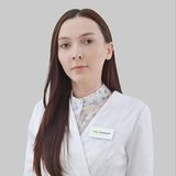 Бегова Наида Курбановна