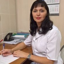 Бабаева Е.А. Вологда - фотография
