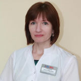 Симонова Ольга Юрьевна фото