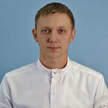 Сивков А.Ю. Томск - фотография