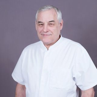 Кривошеев Сергей Николаевич, фото