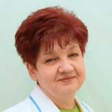 Палатова Анна Яковлевна, фото