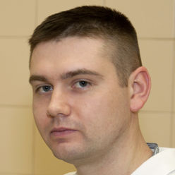 Прокин Андрей Сергеевич