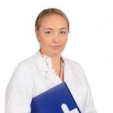 Цветкова Светлана Ивановна