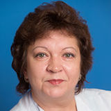 Савалева Людмила Анатольевна