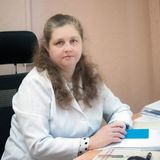 Вялкова Светлана Владиславовна