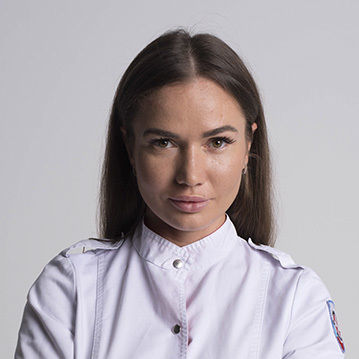 Елфимова Наталья Владимировна, фото