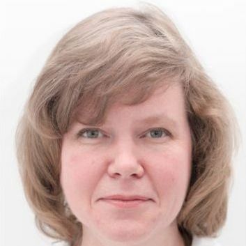 Мескова Светлана Игоревна