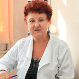 Михеева Тамара Федоровна