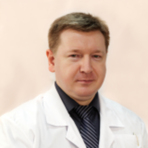 Шмарин Алексей Николаевич, фото