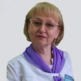 Сенина Марина Владимировна