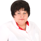 Косенко Анна Павловна