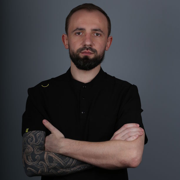 Пивоваров В.И. Белгород - фотография