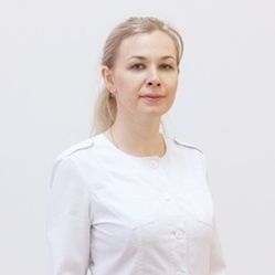 Черникова узи