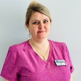 Лысенко Елена Валерьевна