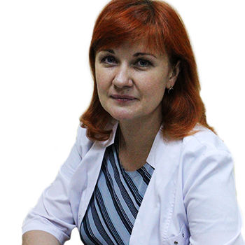 Портнягина Тамара Евгеньевна