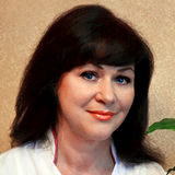 Медведева Елена Михайловна фото
