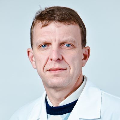 Чернявский Михаил Анатольевич