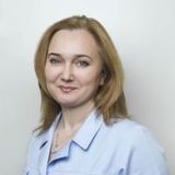 Заурбекова Заира Идрисовна