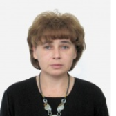 Ходарева Наталья Николаевна
