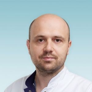 Шукленков Валентин Борисович Москва: врач ультразвуковой диагностики