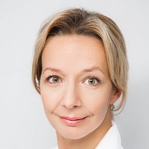 Гусева Ирина Анатольевна, фото