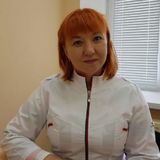 Шотина Наталья Васильевна