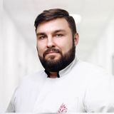 Веревкин Иван Владимирович