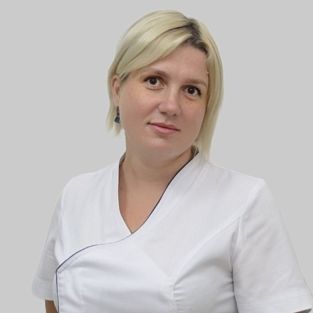 Журбина Татьяна Константиновна, фото