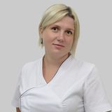 Журбина Татьяна Константиновна