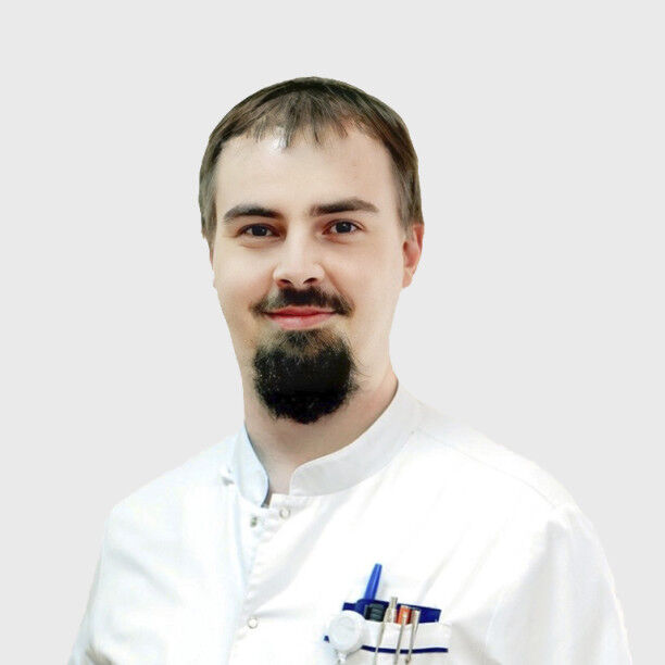 Колтушкин Николай Николаевич, фото