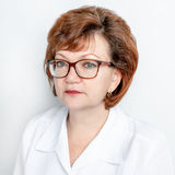 Делова Ирина Александровна