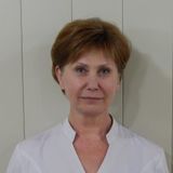 Чистякова Елена Петровна