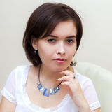 Антонова Мария Сергеевна фото